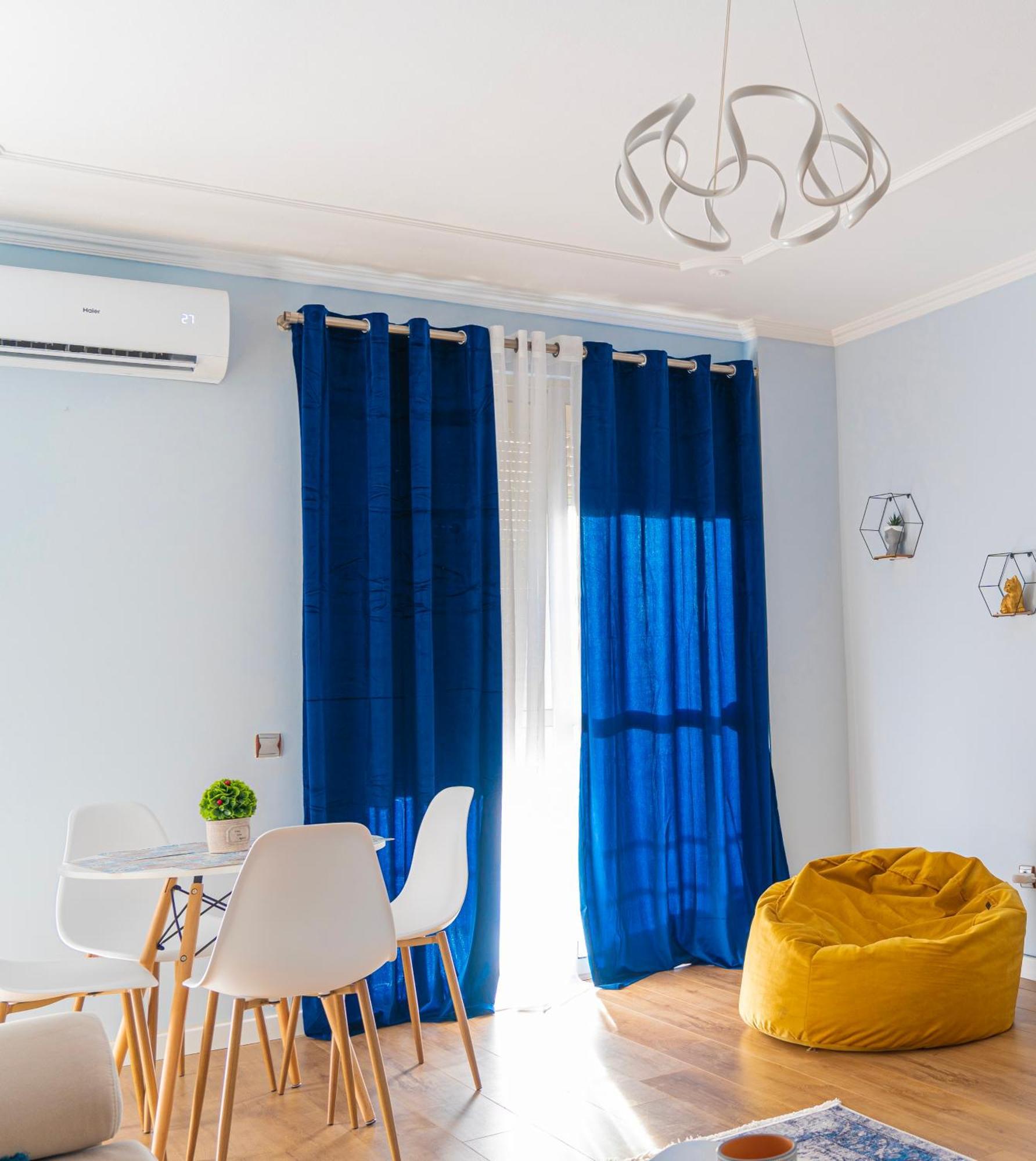 Cane Apartment New Bazaar Tirana Exteriör bild